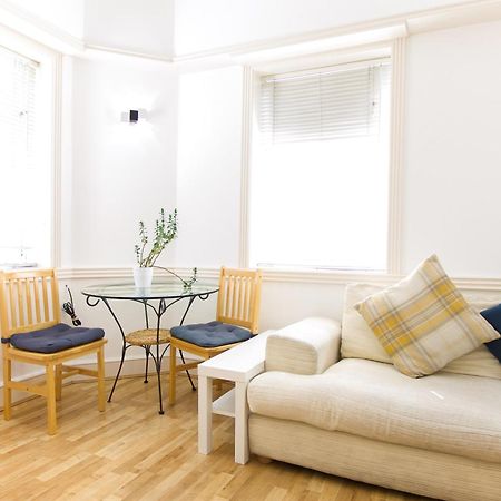 Charming Studio With Good Wifi, 5 Min To Baker Str Apartment London Exterior photo