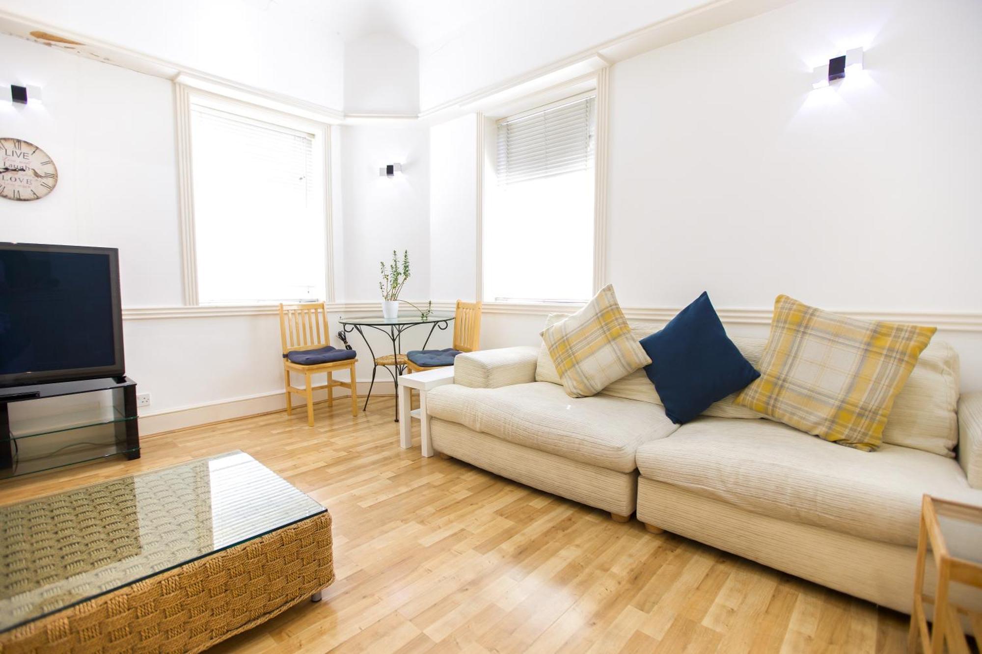 Charming Studio With Good Wifi, 5 Min To Baker Str Apartment London Exterior photo